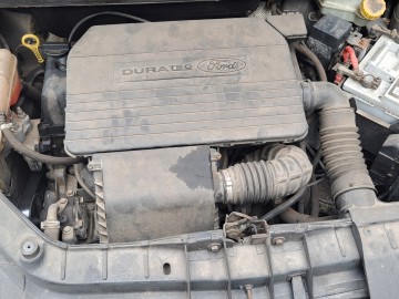 Fiesta 1.3 2003 Klima