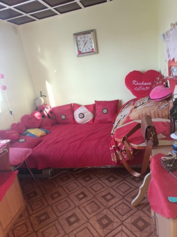 Sprzedam działkę ROD