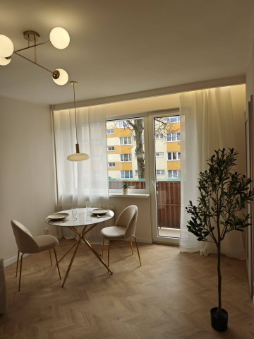 Na sprzedaz mieszkanie Konin - centrum