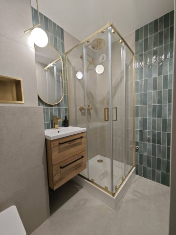 Na sprzedaz mieszkanie Konin - centrum