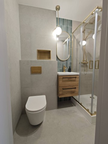 Na sprzedaz mieszkanie Konin - centrum