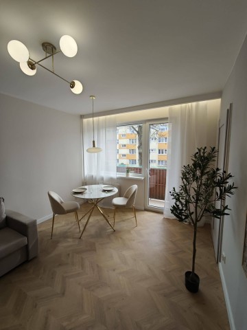 Na sprzedaz mieszkanie Konin - centrum