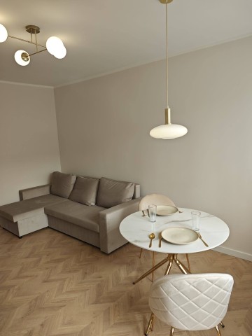 Na sprzedaz mieszkanie Konin - centrum