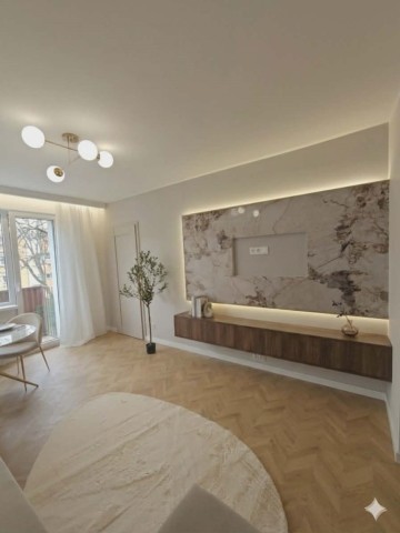 Na sprzedaz mieszkanie Konin - centrum