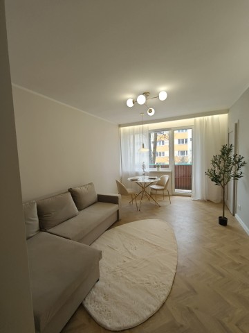 Na sprzedaz mieszkanie Konin - centrum