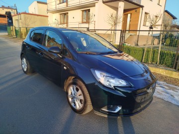 Opel Corsa E 1,4 106tyś km