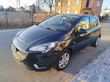 Opel Corsa E 1,4 106tyś km