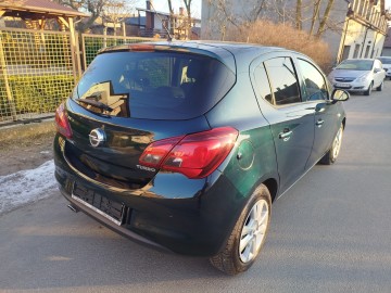 Opel Corsa E 1,4 106tyś km