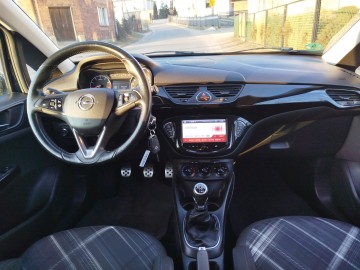 Opel Corsa E 1,4 106tyś km