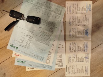 Opel Corsa E 1,4 106tyś km