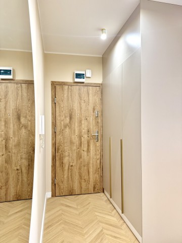 Konin | 3 pokoje | Balkon | 2 Piętro | 50 m2 | Po remoncie