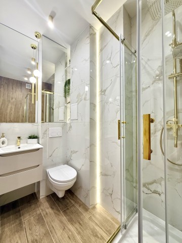 Konin | 3 pokoje | Balkon | 2 Piętro | 50 m2 | Po remoncie