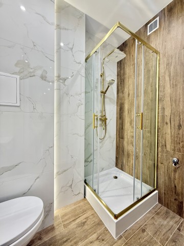 Konin | 3 pokoje | Balkon | 2 Piętro | 50 m2 | Po remoncie