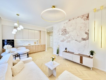 Konin | 3 pokoje | Balkon | 2 Piętro | 50 m2 | Po remoncie