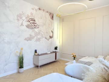 Konin | 3 pokoje | Balkon | 2 Piętro | 50 m2 | Po remoncie