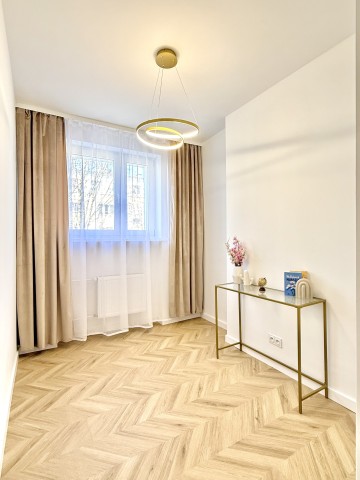 Konin | 3 pokoje | Balkon | 2 Piętro | 50 m2 | Po remoncie