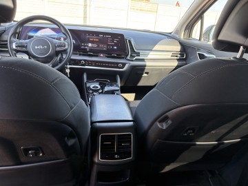 Sprzedam Kia Sportage 2023r 1.6 ben+hybryda
