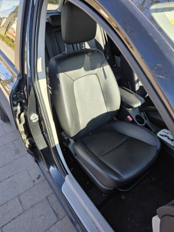 Kia Ceed 2.0 benzyna+gaz, automat
