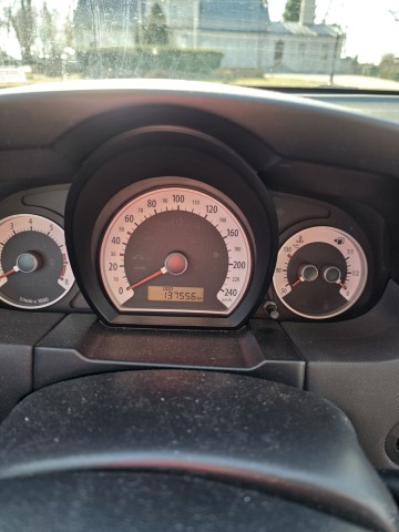 Kia Ceed 2.0 benzyna+gaz, automat