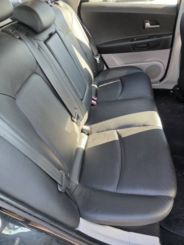 Kia Ceed 2.0 benzyna+gaz, automat