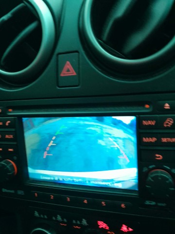 Nissan Qashqai 2.0 &bull; Panorama &bull; 18&rdquo; Alu &bull; Zadbany