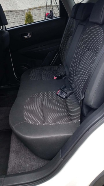 Nissan Qashqai 2.0 &bull; Panorama &bull; 18&rdquo; Alu &bull; Zadbany