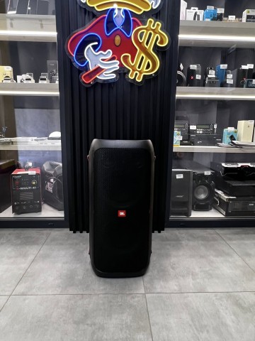 Głośnik JBL PartyBox 310 240W
