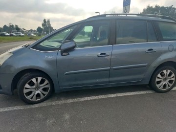 Sprzedam Citroen C4 grand picasso