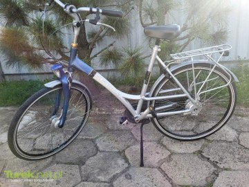 Sprzedam rower Batavus Weekend