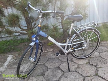 Sprzedam rower Batavus Weekend