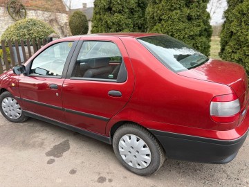 Sprzedam fiat Siena