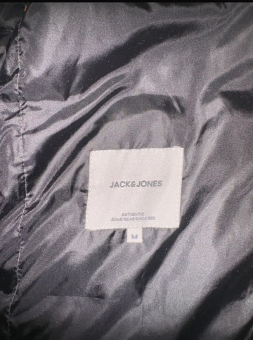 Kamizelka Jack & Jones róż. S