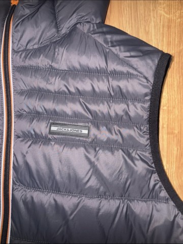 Kamizelka Jack & Jones róż. S