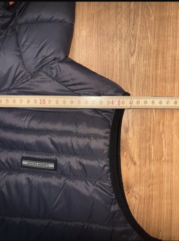 Kamizelka Jack & Jones róż. S