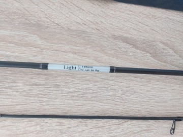 Nowy zestaw do metody UL Select+Kraken