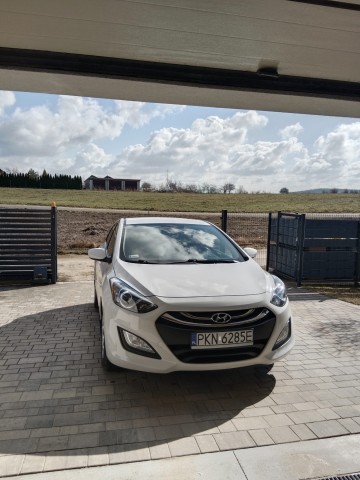 Sprzedam Hyundai i 30 II