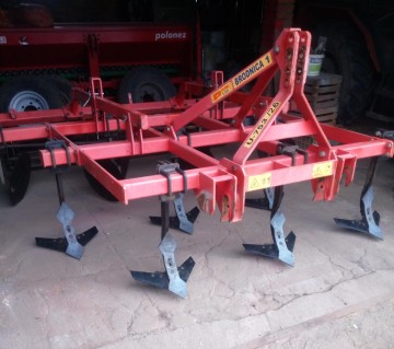 Gruber 2, 6 m Brodnica