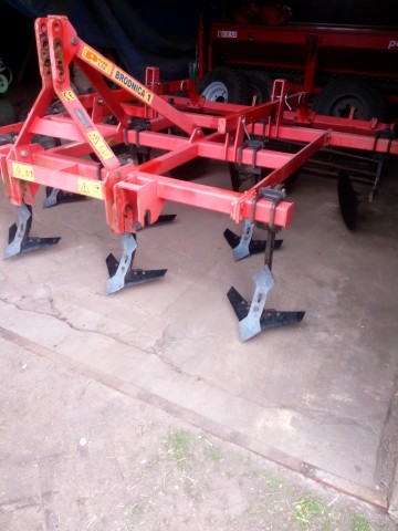 Gruber 2, 6 m Brodnica