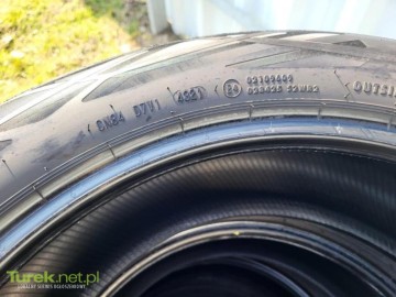 Sprzedam opony Continental R19 Exstra Load