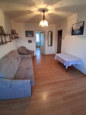 Sprzedam 2-pokojowe mieszkanie V Osiedle ul. Wyszyńskiego 20