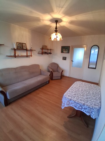 Sprzedam 2-pokojowe mieszkanie V Osiedle ul. Wyszyńskiego 20