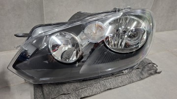 REFLEKTORY VALEO LAMPY GOLF VI MK6 praktycznie nowe
