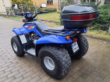 KYMCO MXER 150