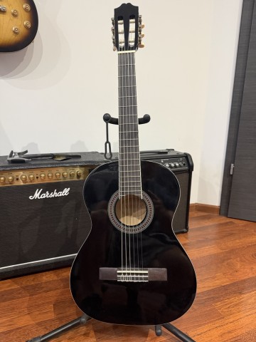 Gitara Ambra Viva 3/4 dla dziecka