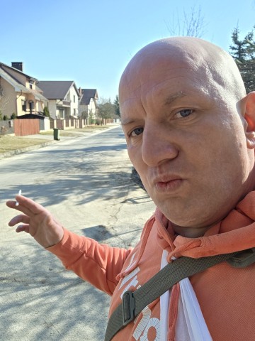 Szukam kobiety do prawdziwego związku