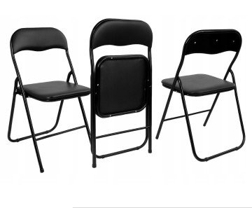 Krzesło Składane cateringowe