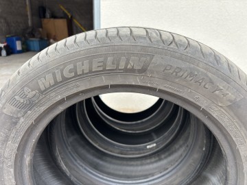 Sprzedam opony letnie!