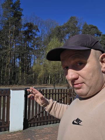 Szukam kobiety do związku