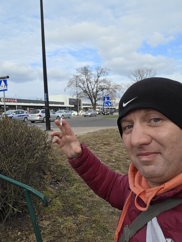 Szukam kobiety do związku