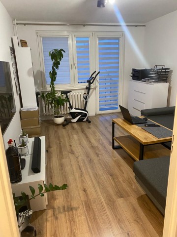 Wynajmę mieszkanie &ndash; Turek, ul. Sp&oacute;łdzielc&oacute;w